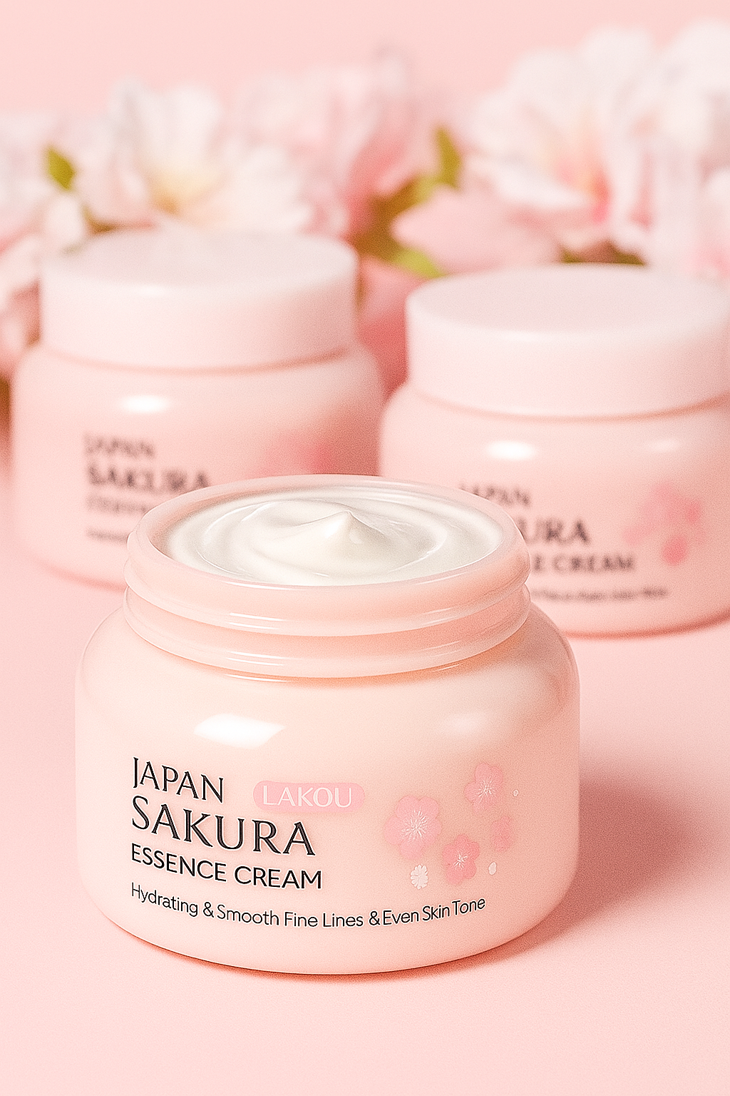 Skinkare Japonaise - Laikou